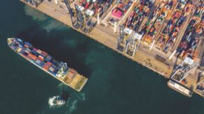 Megapuerto de Corío avanza con proyecto valorizado en US$7,000 millones