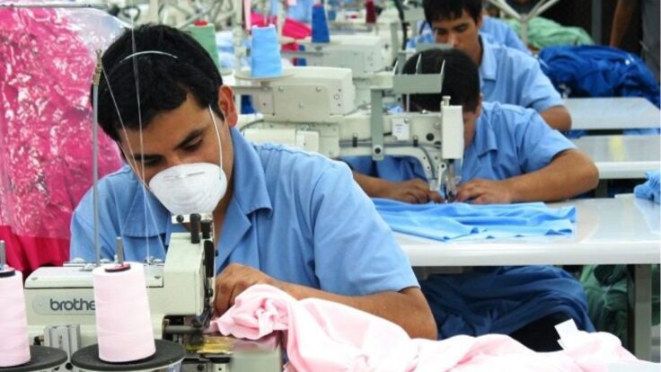 Mypes concentran el 99% de empresas formales del Perú, según Produce