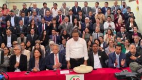 Nuevo plan de gobierno de JP ¿Porqué ha cambiado a mitad de campaña