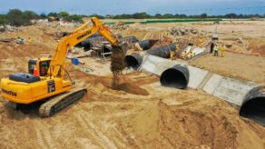 OBRAS SIN EJECUTAR MUNICIPIOS