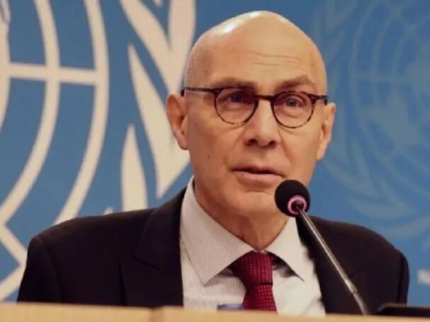 ONU pide a Estados Unidos revisar su política migratoria por el Mundial 2026