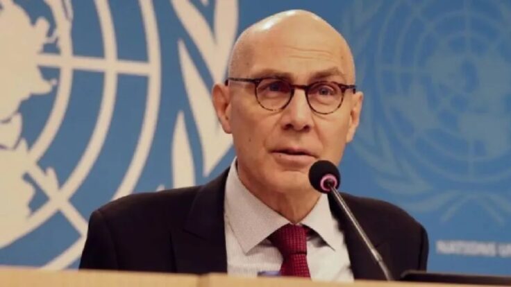 ONU pide a Estados Unidos revisar su política migratoria por el Mundial 2026