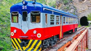 Ositran Tren Macho demandará US$339.8 millones y superará 1.05 millones de pasajeros