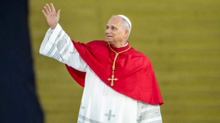 Papa León XIV confirma su regreso al Perú y visitará cinco ciudades