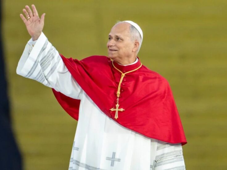 Papa León XIV confirma su regreso al Perú y visitará cinco ciudades