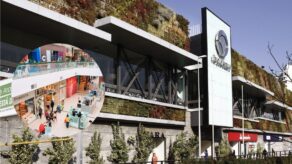 Parque Arauco consolida inversión regional en centros comerciales