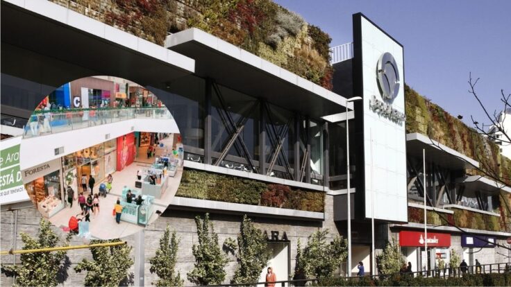 Parque Arauco consolida inversión regional en centros comerciales