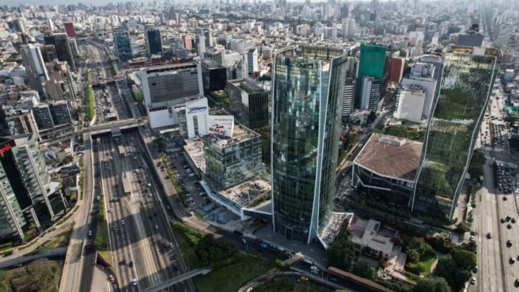 Perú crecería 2.9% en 2026, según el Banco Mundial