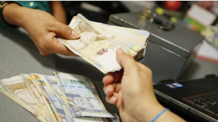 Perú lidera el aumento de expectativas salariales en América Latina
