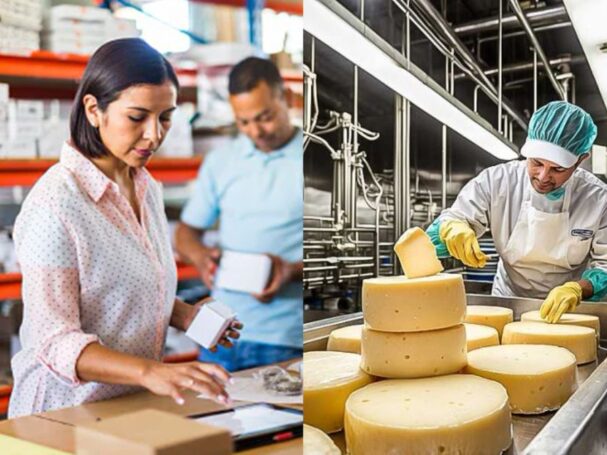 Perú suma casi 90 mil nuevas empresas en tres meses y creciendo el emprendimiento femenino en un 50%