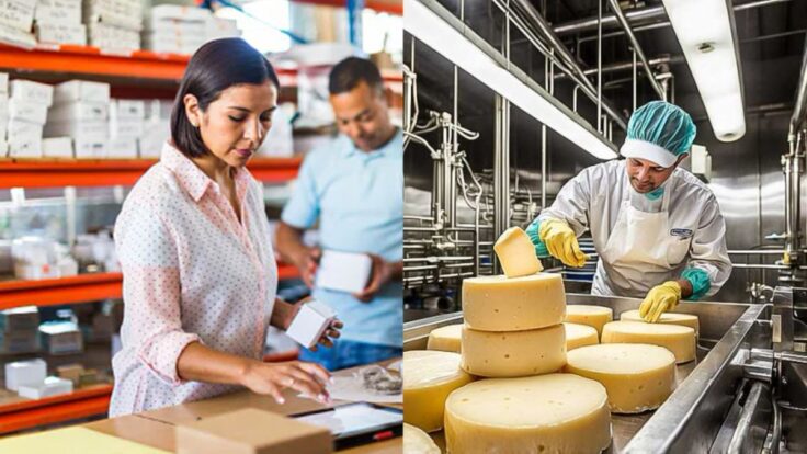 Perú suma casi 90 mil nuevas empresas en tres meses y creciendo el emprendimiento femenino en un 50%