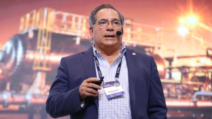 PetroTal alista nuevos pozos en Loreto para volver a producir más de 20,000 barriles diarios según su CEO
