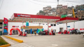 Petroperú acumula utilidades por US$248.4 millones a mayo