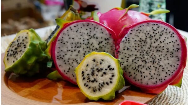 Pitahaya peruana exportó US$ 1.2 millones y 620 toneladas hasta abril 2026