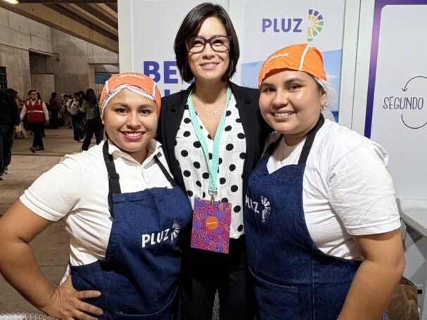 Pluz Energía