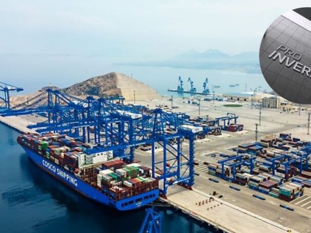 ProInversión rechaza irregularidades en contrato ligado al puerto de Chancay