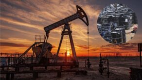 Producción de petróleo supera los 36 mil barriles diarios a mayo 2026