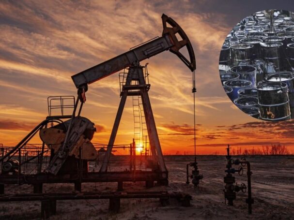 Producción de petróleo supera los 36 mil barriles diarios a mayo 2026