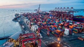 Puertos concesionados ya ejecutaron más de US$2 mil millones en inversiones