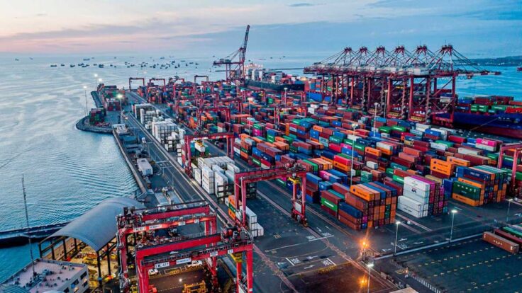 Puertos concesionados ya ejecutaron más de US$2 mil millones en inversiones
