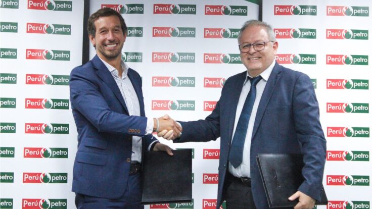 Repsol acuerda con Perupetro explorar cuencas de Ucayali y Madre de Dios en busca de petróleo y gas