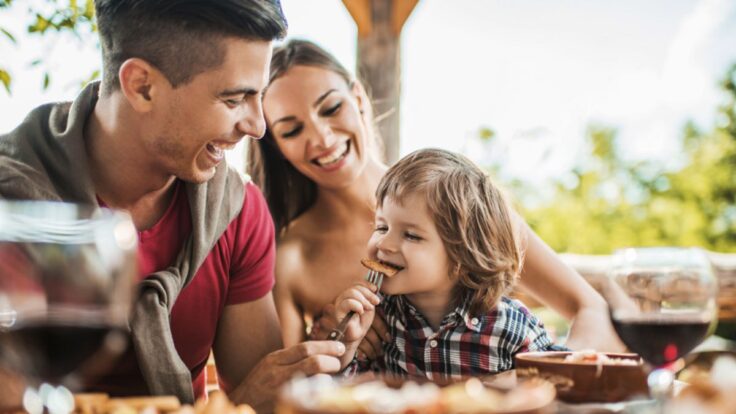 Restaurantes prevén aumentar sus ventas hasta un 10% por el Día del Padre