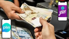 SBS plantea que aportes a AFP se paguen por Yape y Plin