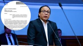 Sánchez pide derogar normas denominadas «procrimen», pero omite la más cuestionada ¿De cuál se trata