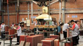 Siete de cada 10 mipymes prevén vender más en 2026