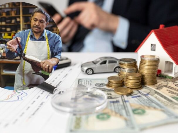 Siete de cada 10 usan préstamos hipotecarios para financiar sus negocios