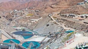 Southern Copper planea invertir US$10,000 millones en el Perú Tía María, Los Chankas y Michiquillay en la mira
