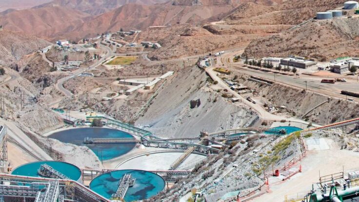 Southern Copper planea invertir US$10,000 millones en el Perú Tía María, Los Chankas y Michiquillay en la mira