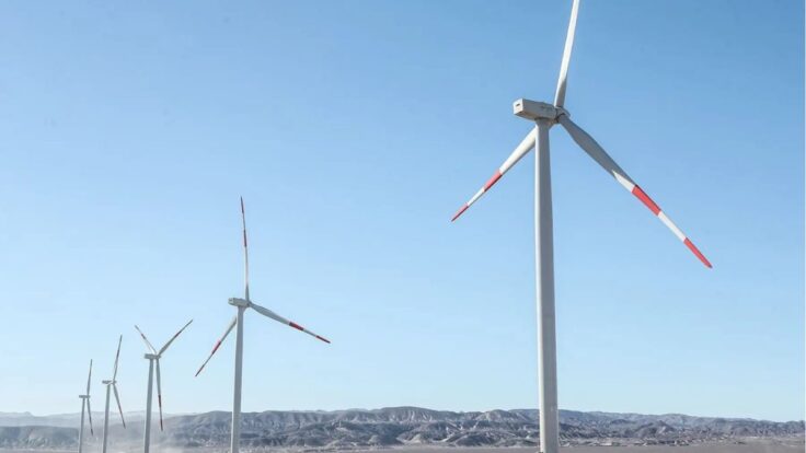 Statkraft ingresará al negocio eólico en Perú con proyecto de 72 MW