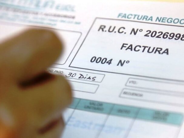 Sunat da plazo hasta el 31 de agosto de 2026 para actualizar datos del RUC