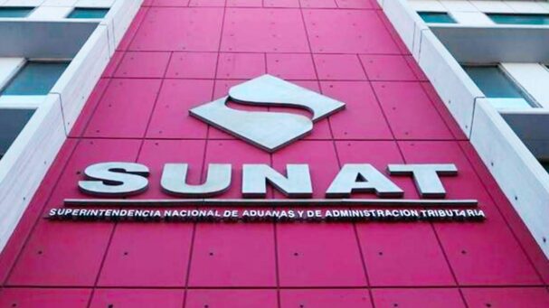 recaudación tributaria Sunat agosto