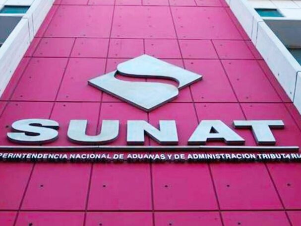 recaudación tributaria Sunat agosto