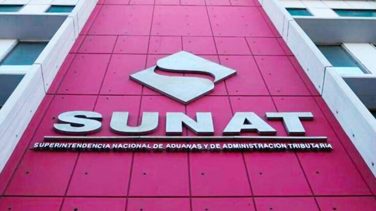 Sunat elimina trámites presenciales para cambiar de tipo de contribuyente