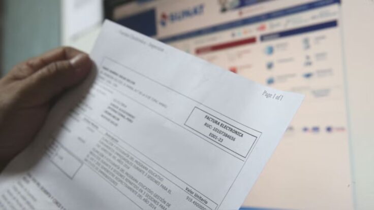 Sunat realizará sorteo por hasta S100 mil ¿Cómo participar