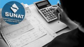 Sunat sortea S100 mil entre quienes pidan boleta electrónica Fechas, requisitos y cómo inscribirse