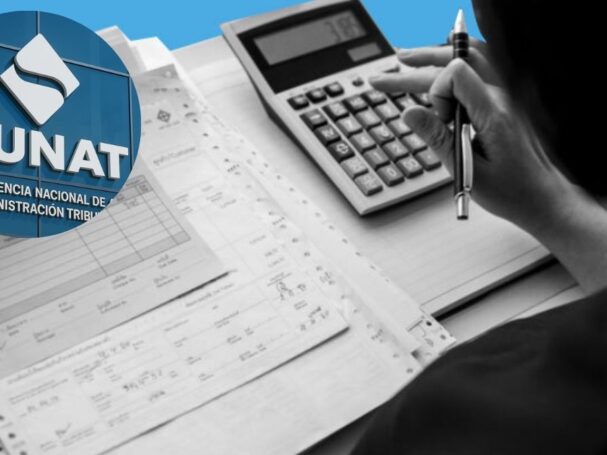 Sunat sortea S100 mil entre quienes pidan boleta electrónica Fechas, requisitos y cómo inscribirse