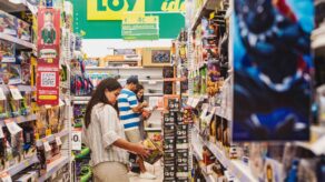 Tai Loy acelera su expansión y abrirá hasta 10 nuevas tiendas en Perú