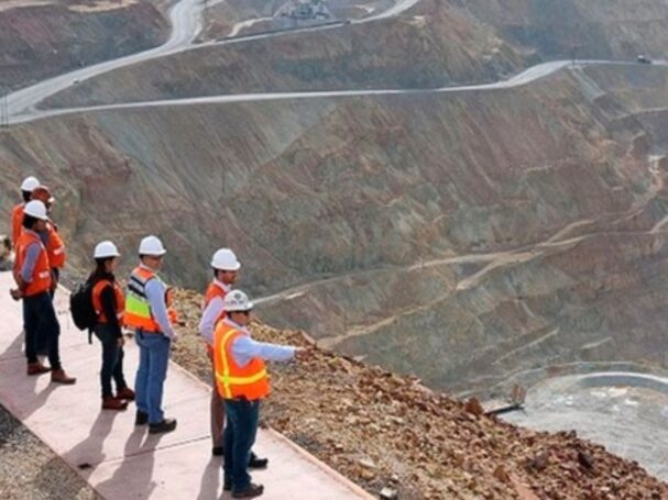 Tía María obtiene financiamiento por US$1,250 millones para su desarrollo en 2027