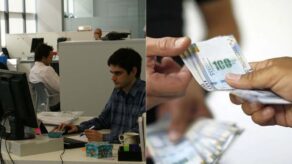Trabajadores CAS recibirán gratificación en julio, pero sin monto definido