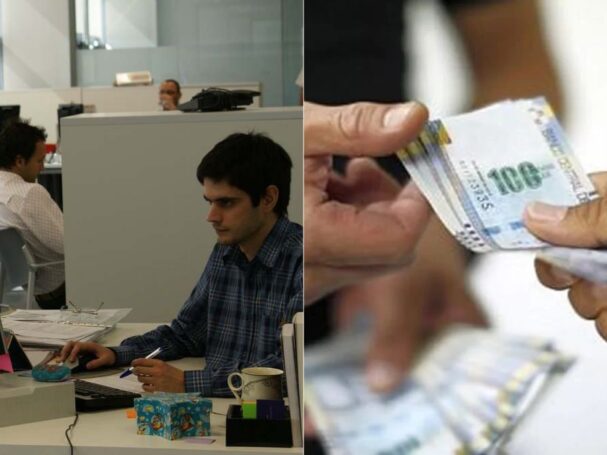 Trabajadores CAS recibirán gratificación en julio, pero sin monto definido