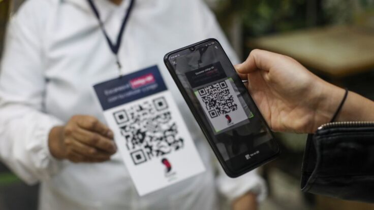 Uso de billeteras digitales se multiplicaron por créditos