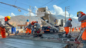capeco construcción
