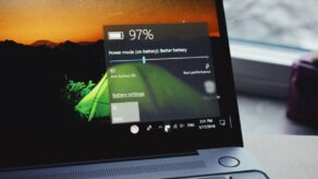 cómo cuidar la batería de tu laptop