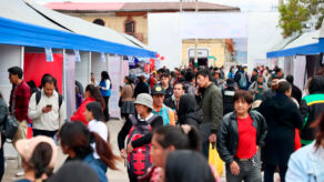 empleo en Lima 2026