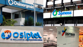 gremios reguladores