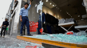 inseguridad cierra negocios Peru 2026